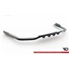 Maxton - Prepreg Fibre de Carbone Arrière Lame BMW 7 M-Pack G11 / G12 Facelift 