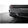 Maxton - Diffuseur Arrière Complet BMW 3 M-Pack G20 / G21 (Convient aux voitures avec barre d'attelage) Oui
