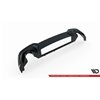 Maxton - Diffuseur Arrière Complet BMW 3 M-Pack G20 / G21 (Convient aux voitures avec barre d'attelage) Oui
