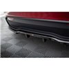 Maxton - Arriere Lame (avec une barre verticale) V.2 Tesla Model 3 Project Highland(Facelift) 