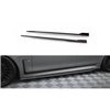 Maxton - Fibre de Carbone Des Bas De Caisse BMW 7 M-Pack G11 Facelift