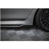Maxton - Fibre de Carbone Des Bas De Caisse BMW 7 M-Pack G11 Facelift 