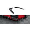 Maxton - Lames De Pare-Chocs Arrière Latérales BMW M2 M-Performance G87