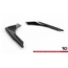 Maxton - Lames De Pare-Chocs Arrière Latérales BMW M2 M-Performance G87 