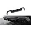Maxton - Diffuseur Arrière Complet BMW M340i G20 / G21 (Convient aux voitures avec barre d'attelage) Oui