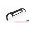 Maxton - Diffuseur Arrière Complet BMW M340i G20 / G21 (Convient aux voitures avec barre d'attelage) Oui