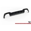 Maxton - Diffuseur Arrière Complet BMW M340i G20 / G21 (Convient aux voitures avec barre d'attelage) Oui