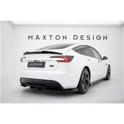 Maxton - Becquet 3D Tesla Model 3 Performance Mk1 Facelift 