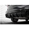 Maxton - Diffuseur Arrière Complet BMW X3 M F97 / F97 Facelift 
