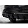 Maxton - Diffuseur Arrière Complet BMW X3 M F97 / F97 Facelift 