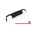 Maxton - Diffuseur Arrière Complet BMW X3 M F97 / F97 Facelift 