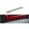 Maxton - Rajouts Des Bas De Caisse V.2 Tesla Model 3 Performance Mk1 Facelift
