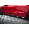 Maxton - Rajouts Des Bas De Caisse V.2 Tesla Model 3 Performance Mk1 Facelift 