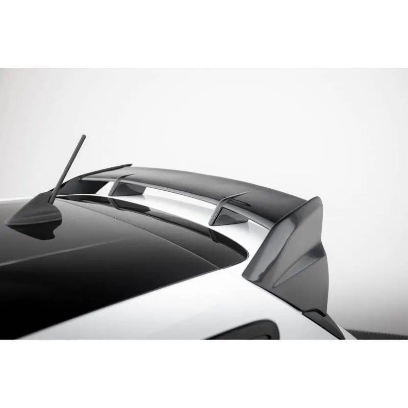 Maxton - Spoiler Ford Fiesta Standard / ST-Line Mk8