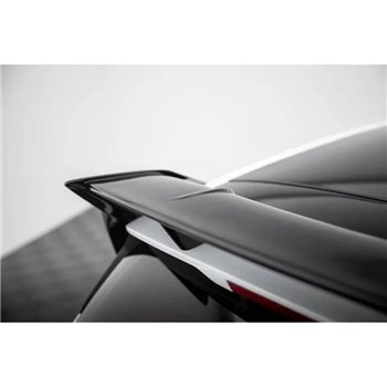 Maxton - Spoiler Ford Fiesta Standard / ST-Line Mk8