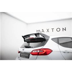 Maxton - Spoiler Ford Fiesta Standard / ST-Line Mk8