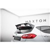 Maxton - Spoiler Ford Fiesta Standard / ST-Line Mk8