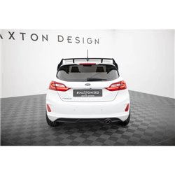 Maxton - Spoiler Ford Fiesta Standard / ST-Line Mk8