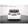 Maxton - Spoiler Ford Fiesta Standard / ST-Line Mk8