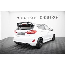 Maxton - Spoiler Ford Fiesta Standard / ST-Line Mk8