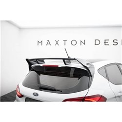 Maxton - Spoiler Ford Fiesta Standard / ST-Line Mk8