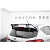 Maxton - Spoiler Ford Fiesta Standard / ST-Line Mk8
