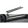 Maxton - Rajouts Des Bas De Caisse BMW X4M F98 Facelift