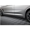 Maxton - Rajouts Des Bas De Caisse BMW X4M F98 Facelift 
