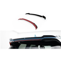 Maxton - Spoiler Cap Kia EV9 GT-Line Mk1