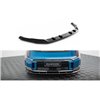 Maxton - Lame Du Pare-Chocs Avant Kia EV9 GT-Line Mk1