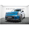 Maxton - Lame Du Pare-Chocs Avant Kia EV9 GT-Line Mk1 