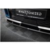Maxton - Lame Du Pare-Chocs Avant Kia EV9 GT-Line Mk1 