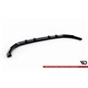 Maxton - Lame Du Pare-Chocs Avant Kia EV9 GT-Line Mk1 