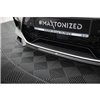 Maxton - Lame Du Pare-Chocs Avant V.2 BMW X4 M F98 