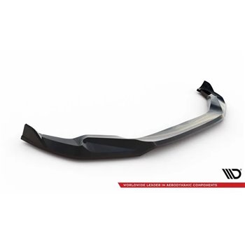 Maxton - Lame Du Pare-Chocs Avant V.2 BMW X4 M F98 