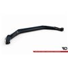 Maxton - Lame Du Pare-Chocs Avant V.2 BMW X4 M F98 