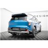 Maxton - Arriere Lame (avec une barre verticale) Kia EV9 GT-Line Mk1 