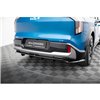 Maxton - Arriere Lame (avec une barre verticale) Kia EV9 GT-Line Mk1 