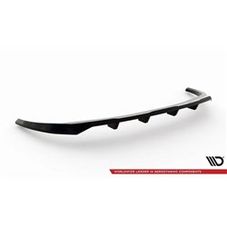 Maxton - Arriere Lame (avec une barre verticale) Kia EV9 GT-Line Mk1 