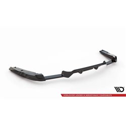 Maxton - Arriere Lame (avec une barre verticale) BMW X4 M F98 