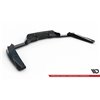 Maxton - Arriere Lame (avec une barre verticale) BMW X4 M F98 