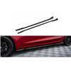Maxton - Rajouts Des Bas De Caisse V.1 Tesla Model 3 Performance Mk1 Facelift