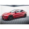 Maxton - Rajouts Des Bas De Caisse V.1 Tesla Model 3 Performance Mk1 Facelift 
