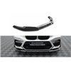 Maxton - Lame Du Pare-Chocs Avant V.1 BMW X4 M F98