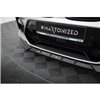 Maxton - Lame Du Pare-Chocs Avant V.1 BMW X4 M F98 