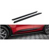 Maxton - Rajouts Des Bas De Caisse Kia Sportage GT-Line Mk5
