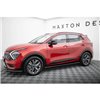 Maxton - Rajouts Des Bas De Caisse Kia Sportage GT-Line Mk5 