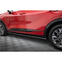 Maxton - Rajouts Des Bas De Caisse Kia Sportage GT-Line Mk5 