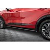 Maxton - Rajouts Des Bas De Caisse Kia Sportage GT-Line Mk5 