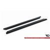 Maxton - Rajouts Des Bas De Caisse Kia Sportage GT-Line Mk5 